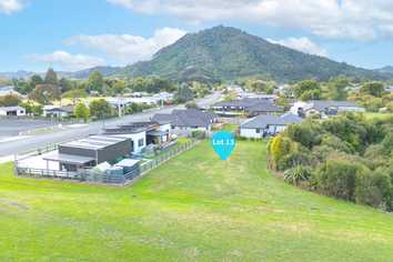 29 Murphy Lane, Taupiri