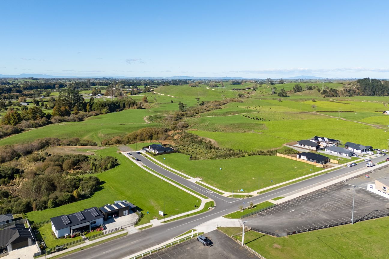 Build Your Dream Home - Vista 6