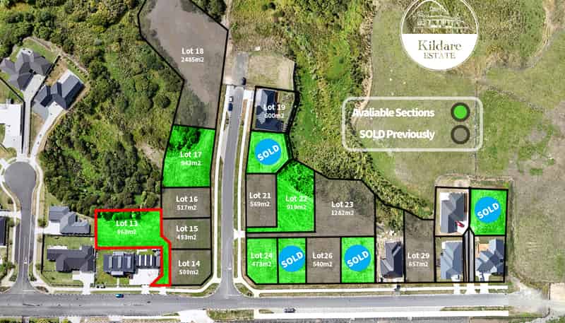 29 Murphy Lane, Taupiri