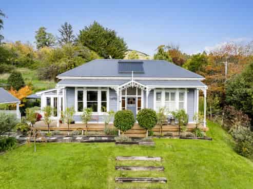 2A Braeside, East Taieri