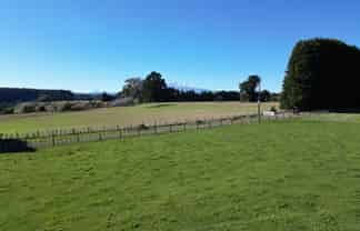 81D Middle Road, Raetihi