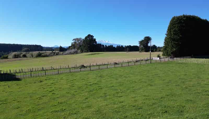 81D Middle Road, Raetihi