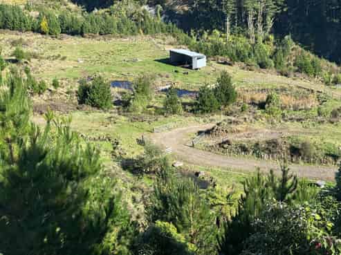 81D Middle Road, Raetihi