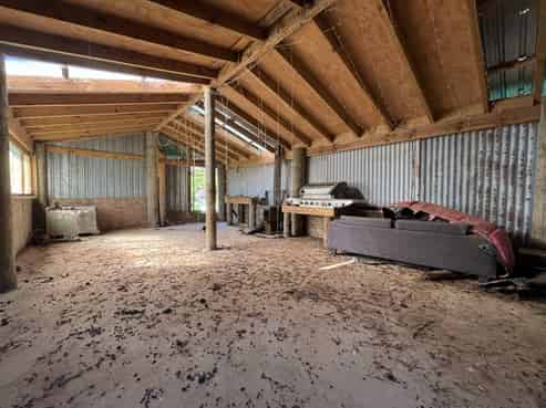 81D Middle Road, Raetihi