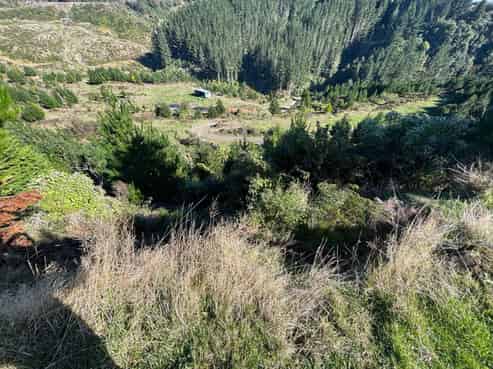 81D Middle Road, Raetihi