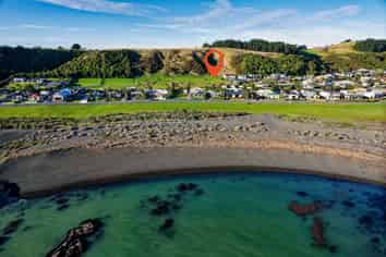 16 Kotare Place, Kaikoura