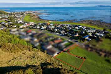 16 Kotare Place, Kaikoura