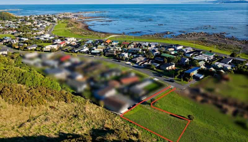 16 Kotare Place, Kaikoura