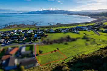 16 Kotare Place, Kaikoura