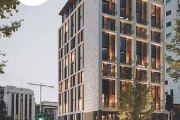 Blue Chip Development Site