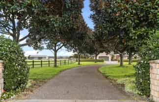 34 Park Road, Waiuku