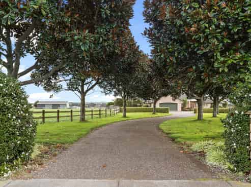 34 Park Road, Waiuku