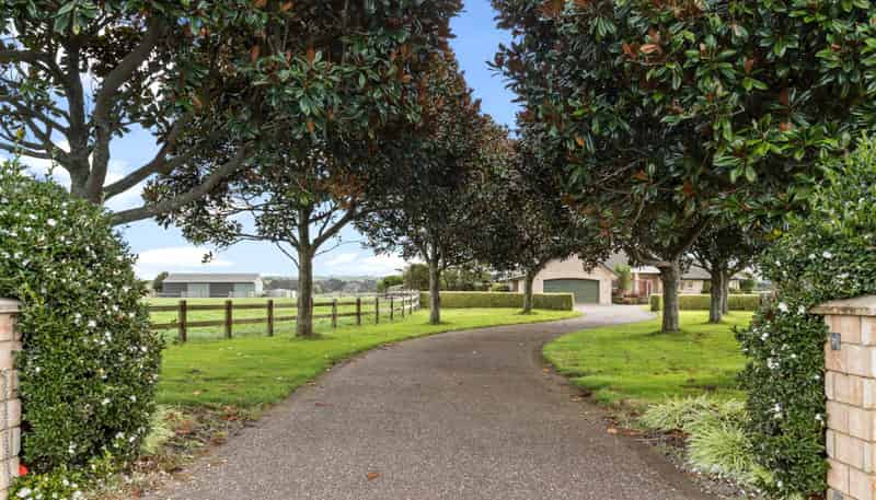 34 Park Road, Waiuku