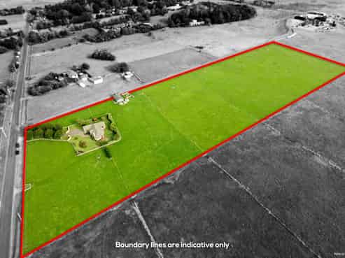 34 Park Road, Waiuku