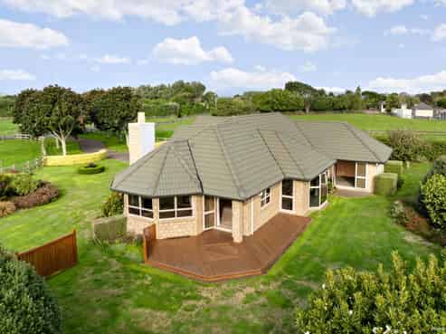 34 Park Road, Waiuku