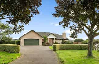 34 Park Road, Waiuku