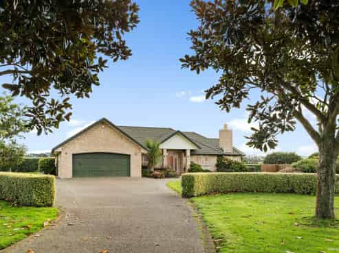 34 Park Road, Waiuku