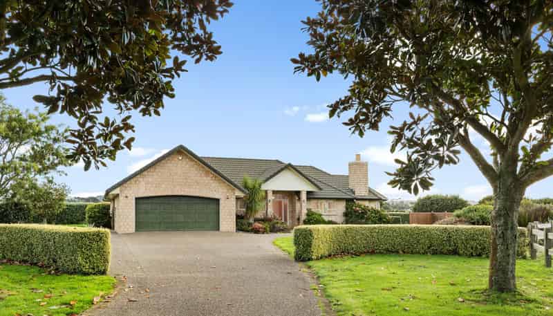 34 Park Road, Waiuku
