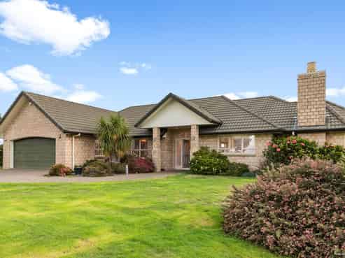 34 Park Road, Waiuku