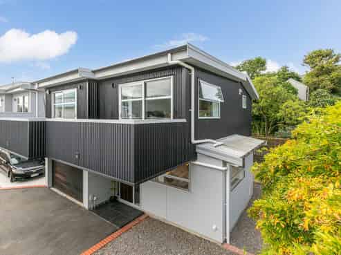 51B Herald Street, Berhampore