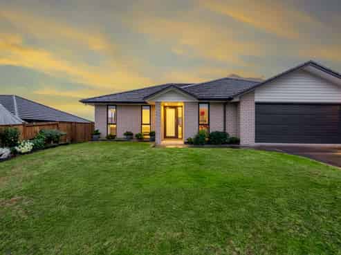 10 Helenvale Crescent, Pokeno