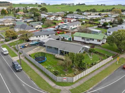 34 Snell Street, Morrinsville