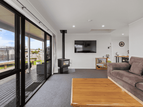 34 Snell Street, Morrinsville
