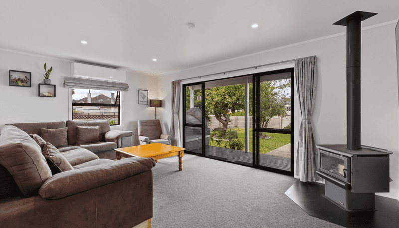 34 Snell Street, Morrinsville