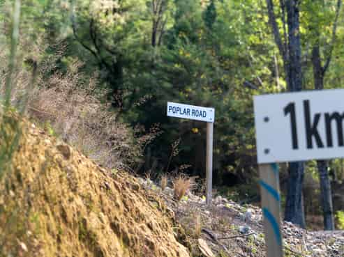  Four Rivers Highway, Murchison