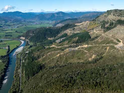  Four Rivers Highway, Murchison