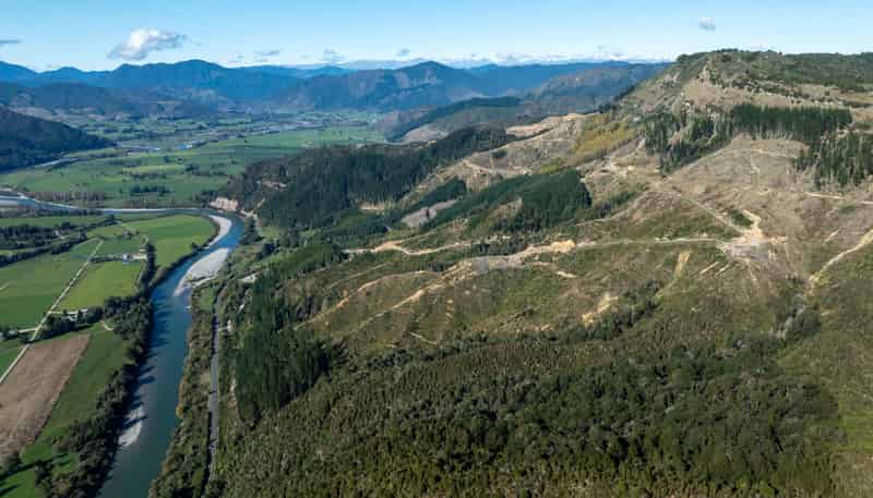  Four Rivers Highway, Murchison