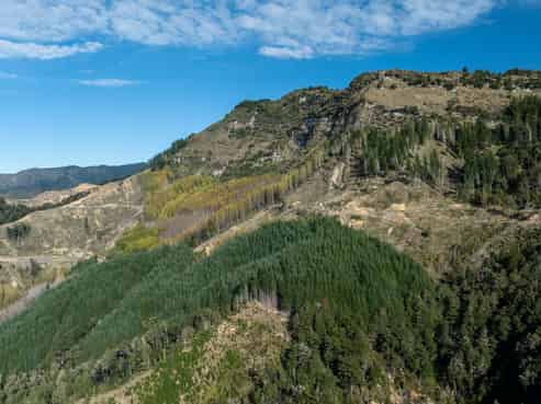  Four Rivers Highway, Murchison