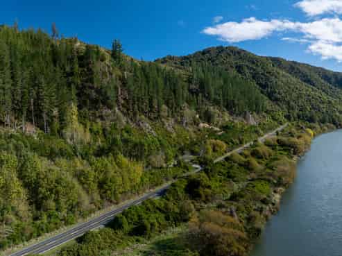  Four Rivers Highway, Murchison