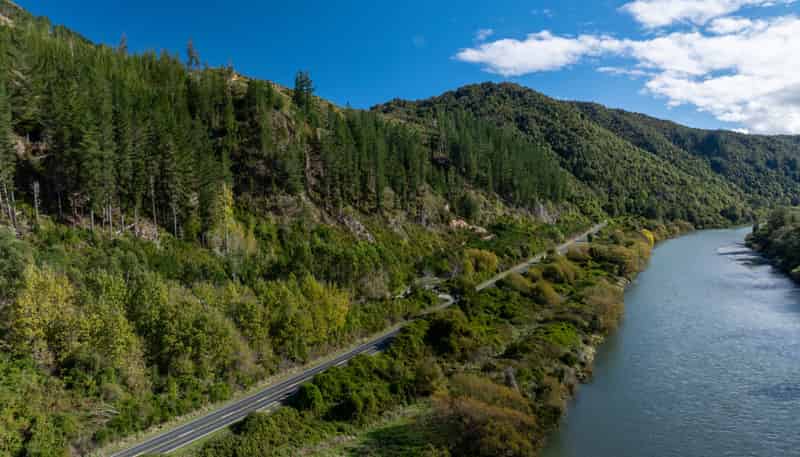  Four Rivers Highway, Murchison