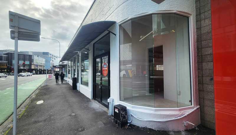 372-376 Broadway, Newmarket