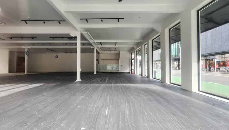 372-376 Broadway, Newmarket