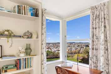 11 Smart Terrace, Saint Johns Hill