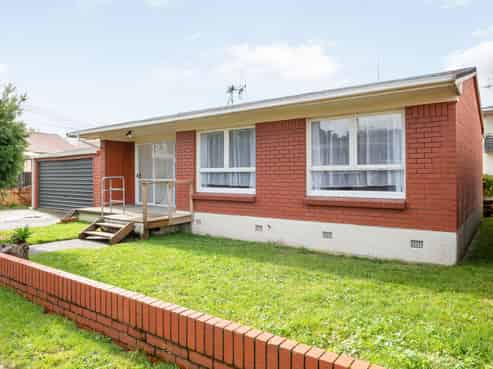 3/22 Charlemont Street, Whitiora