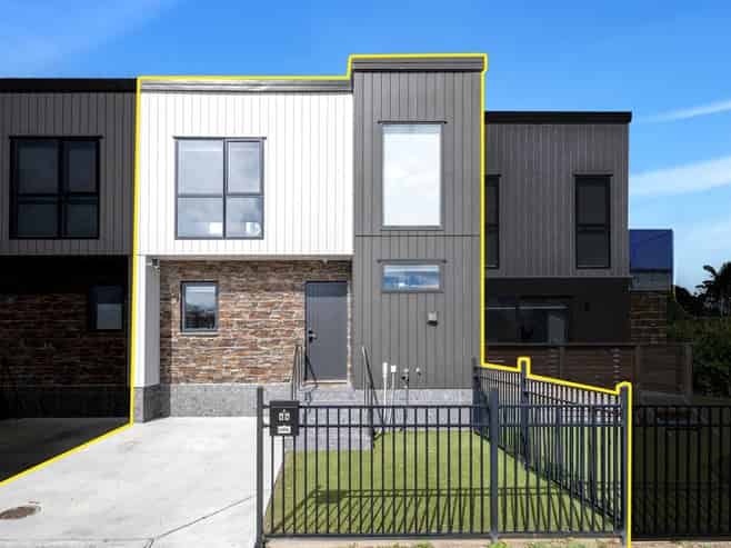 44 The Boulevard, Sunnyhills