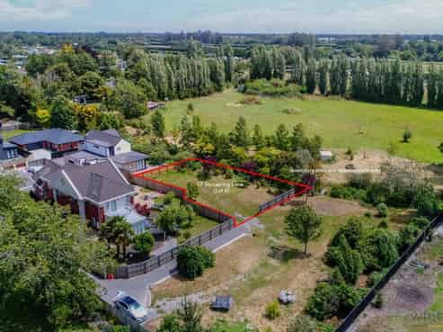 17 Styxspring Lane, Harewood