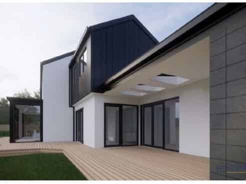 17 Styxspring Lane, Harewood