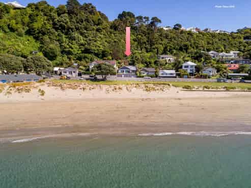 217 Marine Parade, Seatoun
