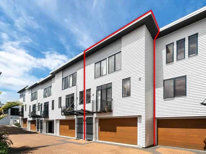 5/50 Livingstone street, Westmere