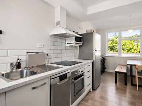 5/2 Ohiro Road, Aro Valley