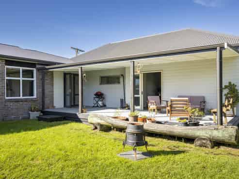 128 Norfolk Road Lower, Norfolk