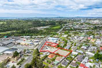 VERSATILE COMMERCIAL RETAIL CANVAS FOR LEASE
