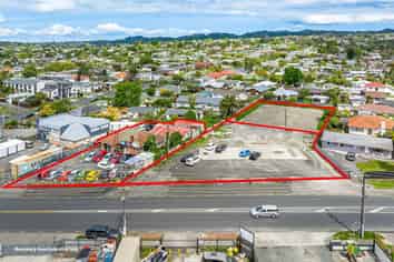 VERSATILE COMMERCIAL RETAIL CANVAS FOR LEASE

