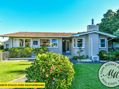 2 Walpole Avenue, Hillpark