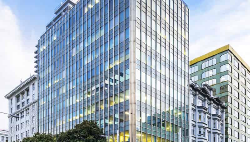 220 Queen Street, Auckland Central