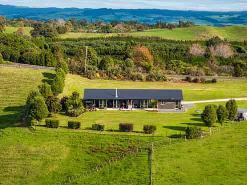 65 Hereford Road, Oropi